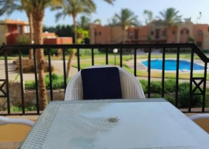 With Services Stella 5 Star Makadi Bay Egypt *