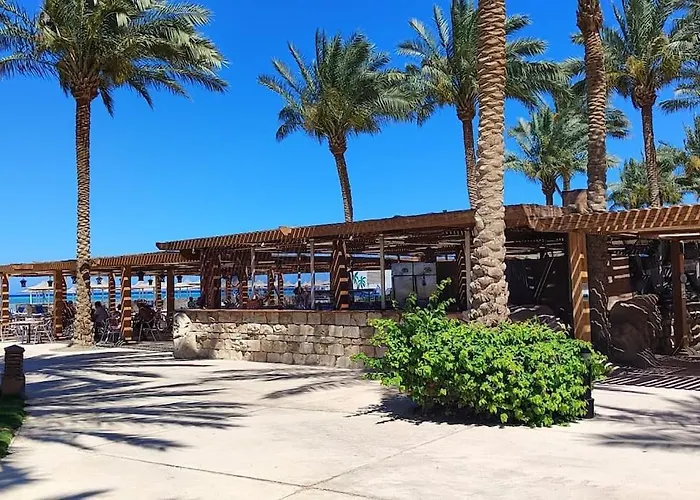 With Services Stella 5 Star Makadi Bay Egypt * Hurgada