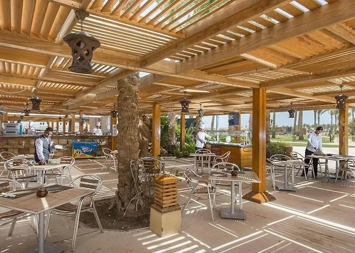 Daire With Services Stella 5 Star Makadi Bay Egypt *