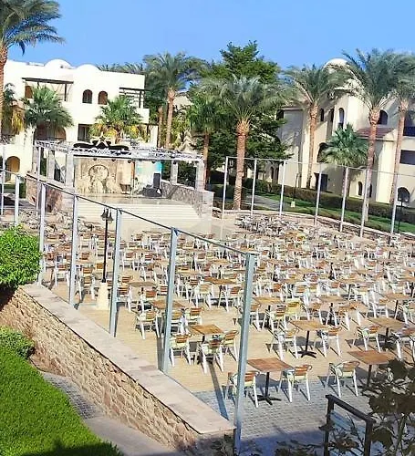 With Services Stella 5 Star Makadi Bay Egypt Daire *