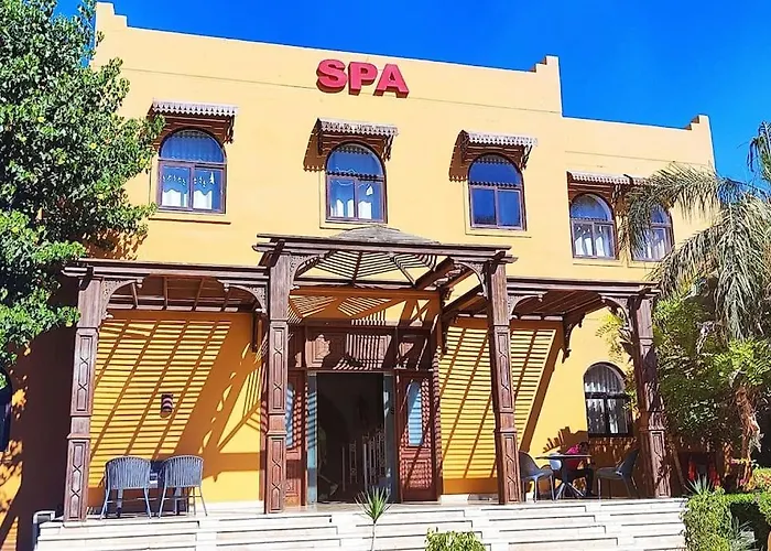 Daire With Services Stella 5 Star Makadi Bay Egypt *