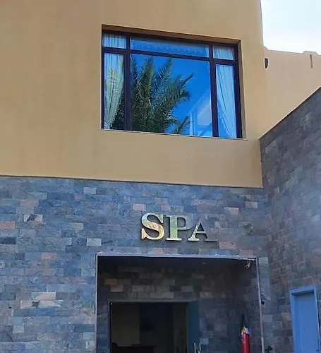 With Services Stella 5 Star Makadi Bay Egypt * Hurgada