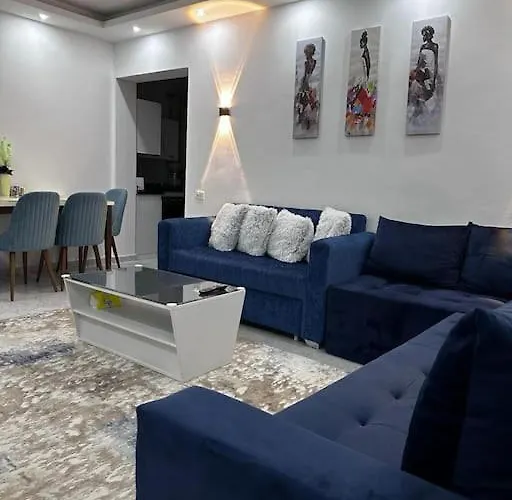 With Services Stella 5 Star Makadi Bay Egypt Daire
