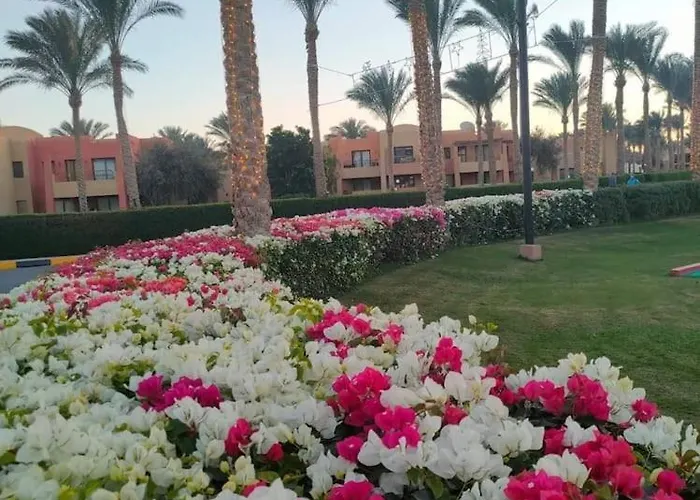 Daire With Services Stella 5 Star Makadi Bay Egypt *