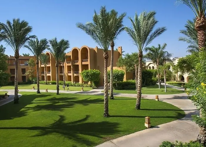 With Services Stella 5 Star Makadi Bay Egypt *