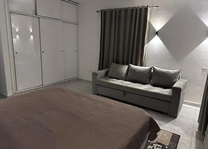 Daire With Services Stella 5 Star Makadi Bay Egypt *