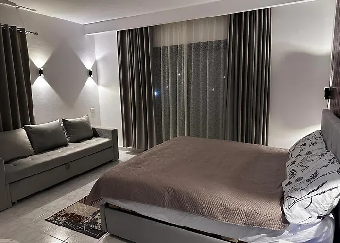 With Services Stella 5 Star Makadi Bay Egypt * Hurgada