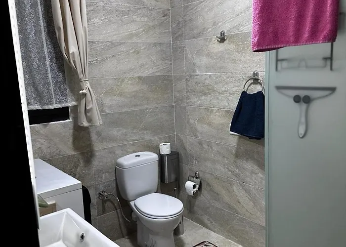 Daire With Services Stella 5 Star Makadi Bay Egypt *